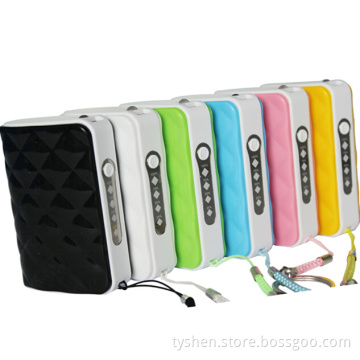 Power Bank for Mobile Phone (PB-YD18)